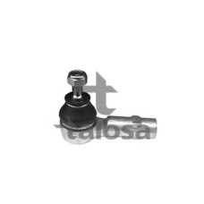 42-04675 TALOSA Наконечник поперечной рулевой тяги