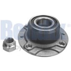 050024B BENDIX Комплект подшипника ступицы колеса