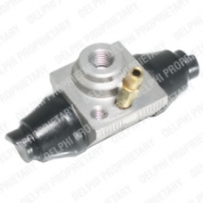 LW45026 DELPHI Колесный тормозной цилиндр