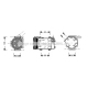 RTK255<br />Prasco