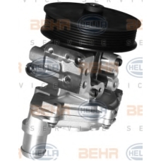 8MP 376 802-481 HELLA Водяной насос