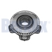 050331B BENDIX Комплект подшипника ступицы колеса