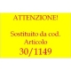 30/1147<br />MIRAGLIO