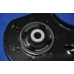 PXCAC-002LR Parts mall Рычаг независимой подвески колеса, подвеска колеса