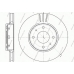 M330I26 NPS Тормозной диск