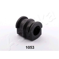 GOM-1053 Ashika Втулка, стабилизатор