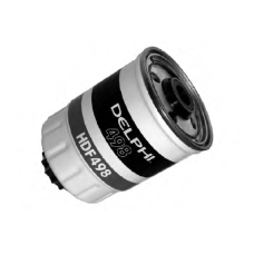 HDF498 DELPHI DIESEL Diesel filter element