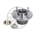 302212L OPTIMAL Комплект подшипника ступицы колеса