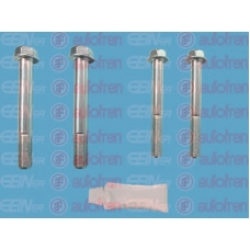 D7182C AUTOFREN SEINSA Комплект направляющей гильзы