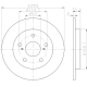 8DD 355 114-301<br />HELLA PAGID