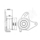 ITB-6501<br />IPS Parts