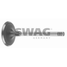 30 92 1020 SWAG Впускной клапан