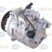 8FK 351 340-471 HELLA Компрессор, кондиционер