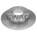 70 90 7922 SWAG Тормозной диск