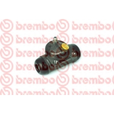 A 12 316 BREMBO Колесный тормозной цилиндр