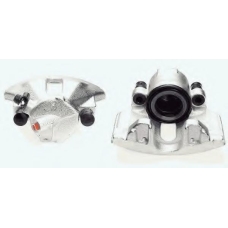 343165 BUDWEG CALIPER Тормозной суппорт