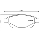 8DB 355 015-381<br />HELLA