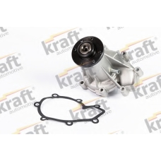 1501010 KRAFT AUTOMOTIVE Водяной насос