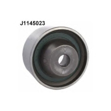 J1145023 NIPPARTS Паразитный / Ведущий ролик, зубчатый ремень