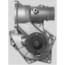 WAP8186.00 OPEN PARTS Водяной насос