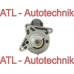 A 13 865 ATL Autotechnik Стартер