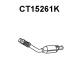 CT15261K