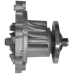 WAP8488.00 OPEN PARTS Водяной насос