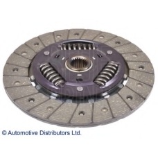 ADC43160 BLUE PRINT Диск сцепления