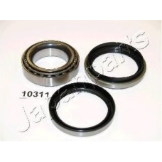 KK-10311 JAPANPARTS Комплект подшипника ступицы колеса