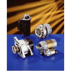 063223200010 MAGNETI MARELLI Стартер