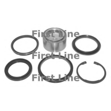 FBK944 FIRST LINE Комплект подшипника ступицы колеса