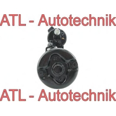 A 17 230 ATL Autotechnik Стартер