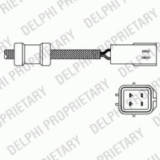 ES20037-12B1 DELPHI Лямбда-зонд