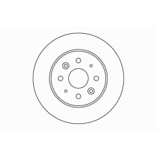 1815203516 S.b.s. Тормозной диск