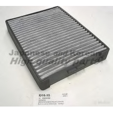 I016-15O ASHUKI Фильтр, воздух во внутренном пространстве