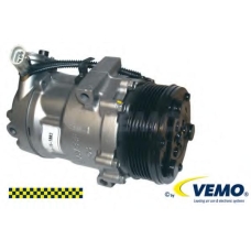 V40-15-1003 VEMO/VAICO Компрессор, кондиционер