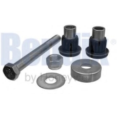 040004B BENDIX Ремкомплект, направляющий рычаг