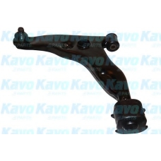 SCA-5527 KAVO PARTS Рычаг независимой подвески колеса, подвеска колеса