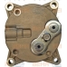 8FK 351 134-421 HELLA Компрессор, кондиционер