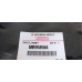 MR958504 MITSUBISHI Воздуховод вентиляции салона