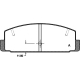 BPA0179.20<br />OPEN PARTS