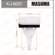 KJ-820                <br />MASUMA<br />Клипса