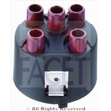 2.7530/36PHT FACET Крышка распределителя зажигания
