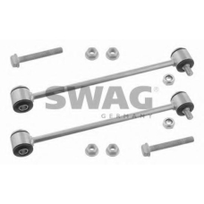 10 92 3763 SWAG Ремкомплект, соединительная тяга стабилизатора