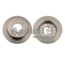 0990-5150Z ASHUKI Тормозной диск
