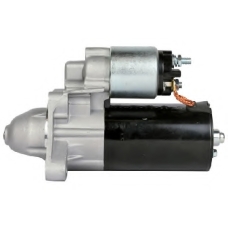 8EA 012 526-511 HELLA Стартер