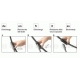 3 397 007 100<br />BOSCH<br />Щетка стеклоочистителя