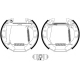 8DB 355 022-701<br />HELLA PAGID