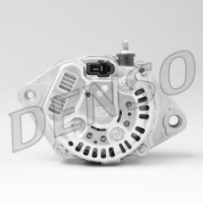 DAN974 DENSO Генератор