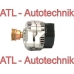L 39 280 ATL Autotechnik Генератор